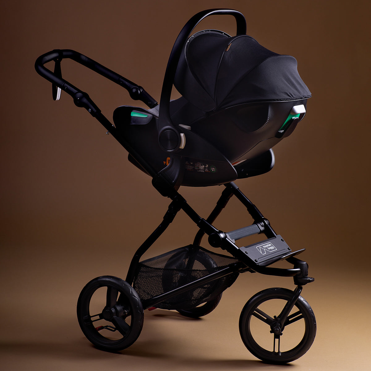 Mountain Buggy® swift™ – babycity