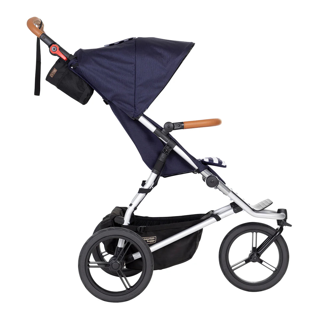 Mountain Buggy Urban Jungle Luxury Starter Bundle