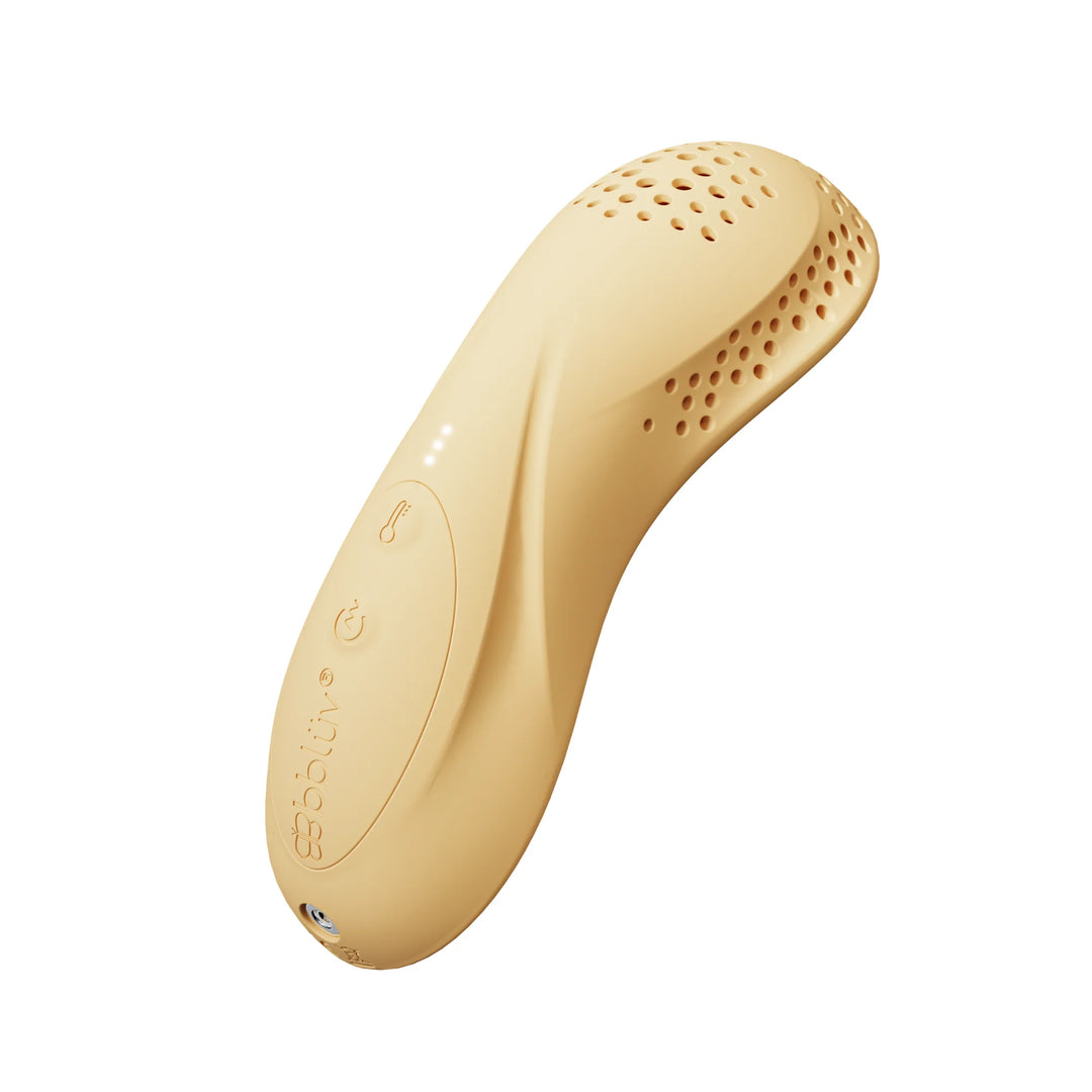 Bbluv Mumpülse – Hot/Cold Lactation Massager