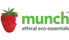 Munch Brand Logo