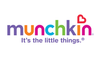 Munchkin Brand Logo