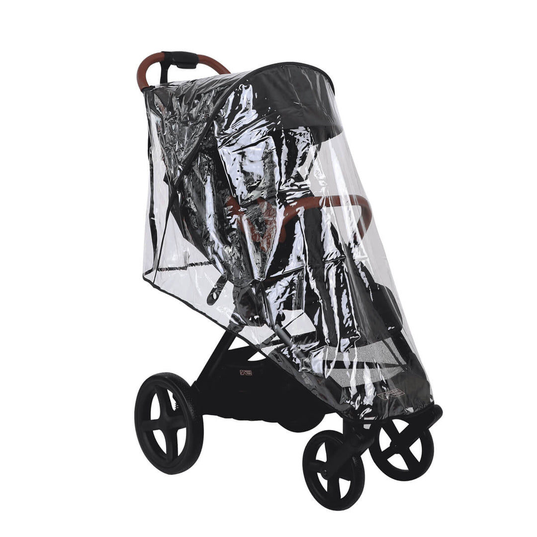 Mountain Buggy Nano Urban with Travel Wheel Set PLUS Accessory Pack