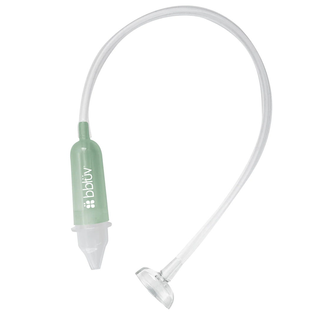 Bbluv Nöze pro - Filter free Nasal Aspirator
