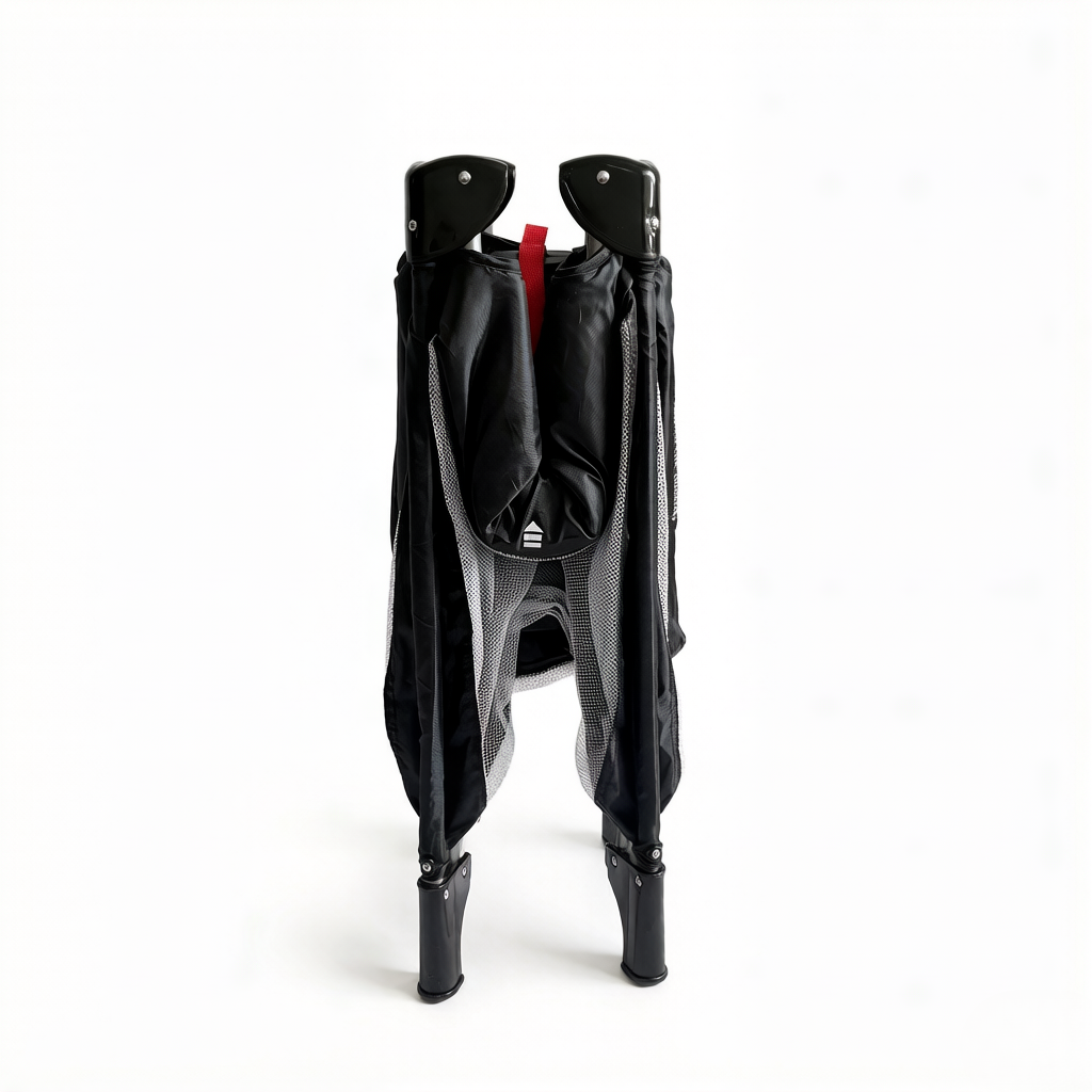 Folded Origin Weka Portacot 