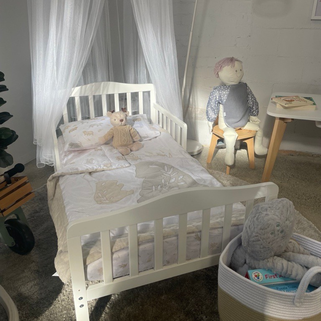 ORIGIN Kea Toddler bed