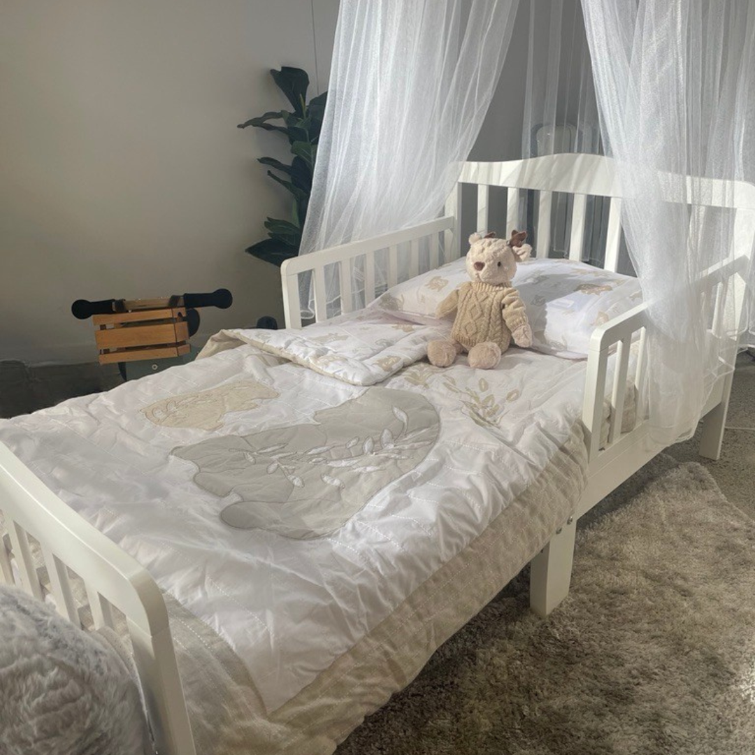 ORIGIN Kea Toddler bed