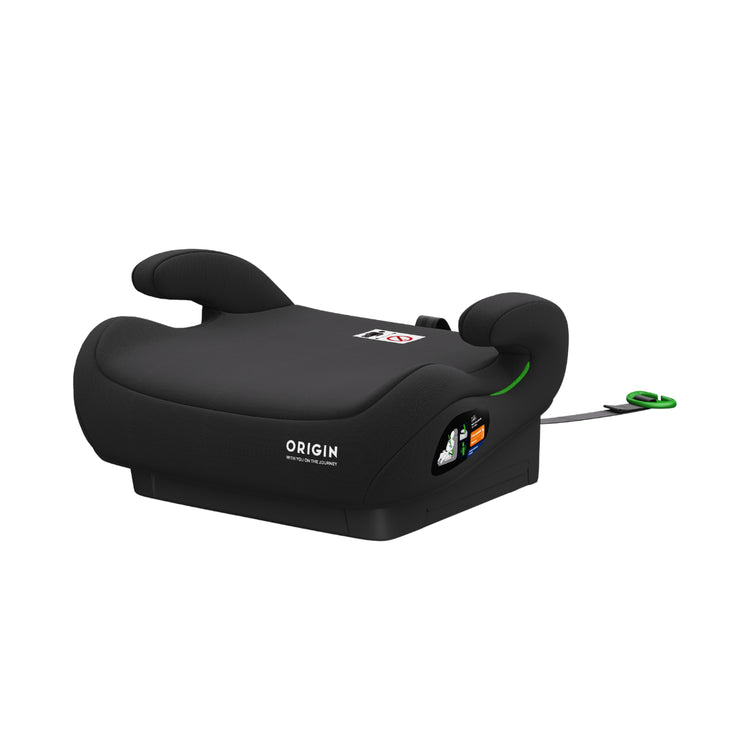 ORIGIN Rata Half Booster Car Seat from ORIGIN NZ stock babycity