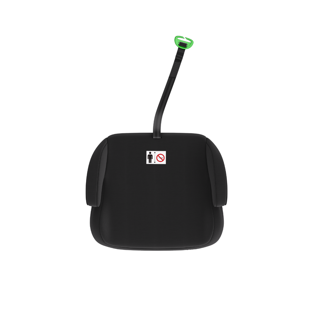 ORIGIN Rata Half Booster Car Seat from ORIGIN NZ stock babycity