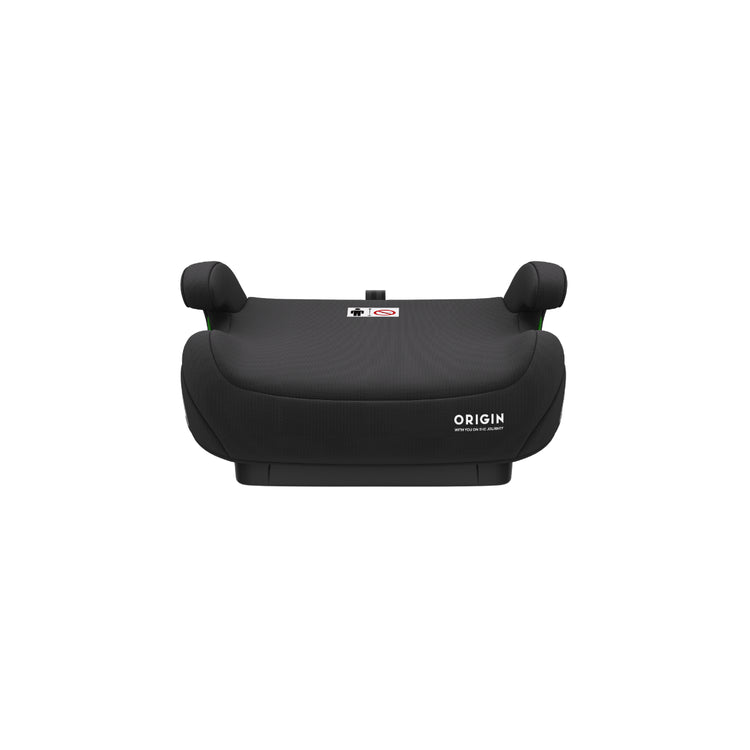 ORIGIN Rata Half Booster Car Seat from ORIGIN NZ stock babycity