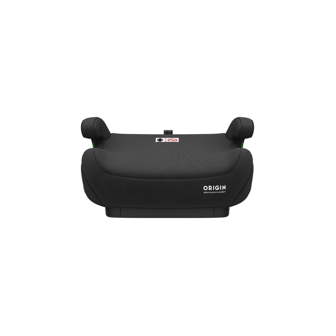 ORIGIN Rata Half Booster Car Seat from ORIGIN NZ stock babycity