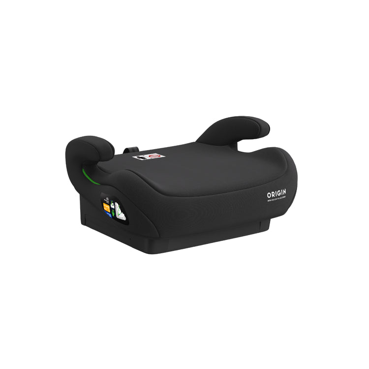 ORIGIN Rata Half Booster Car Seat from ORIGIN NZ stock babycity