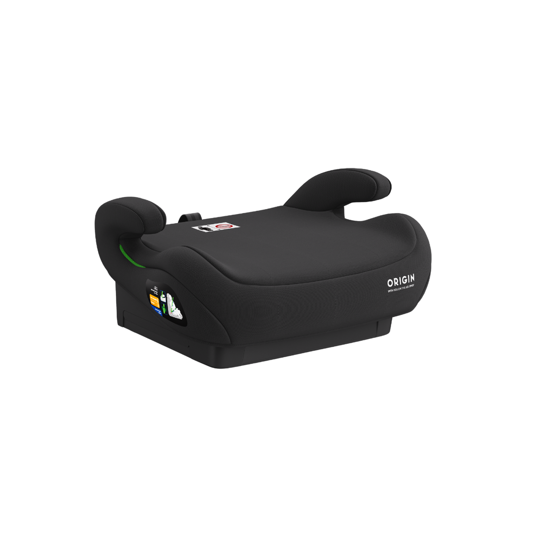 ORIGIN Rata Half Booster Car Seat from ORIGIN NZ stock babycity