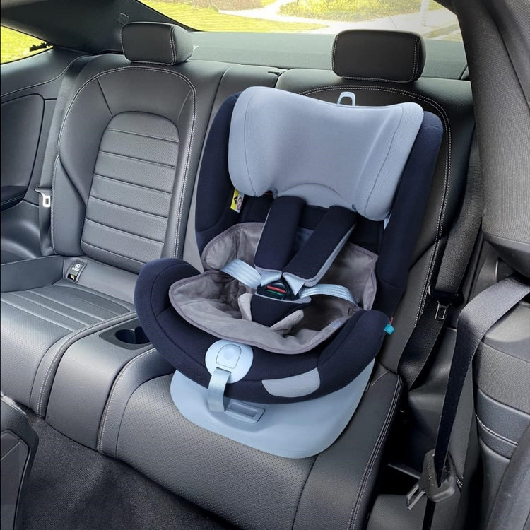ORIGIN waterproof seat saver from babycity NZ stock babycity