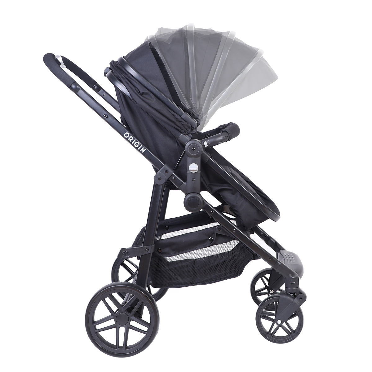 Origin best sale travel system