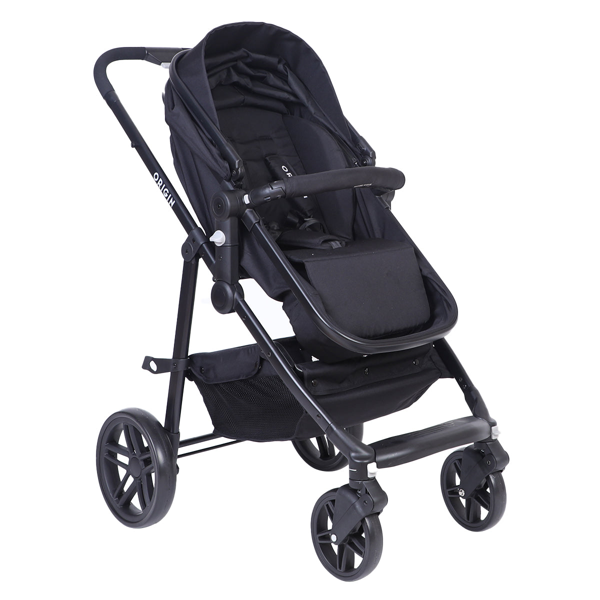 Pram and clearance capsule combo nz