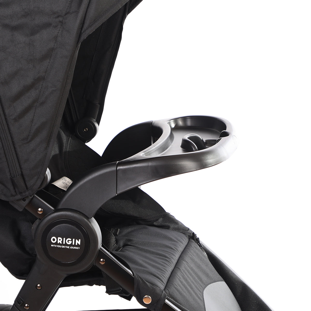 ORIGIN Falcon Buggy Capsule Travel System babycity