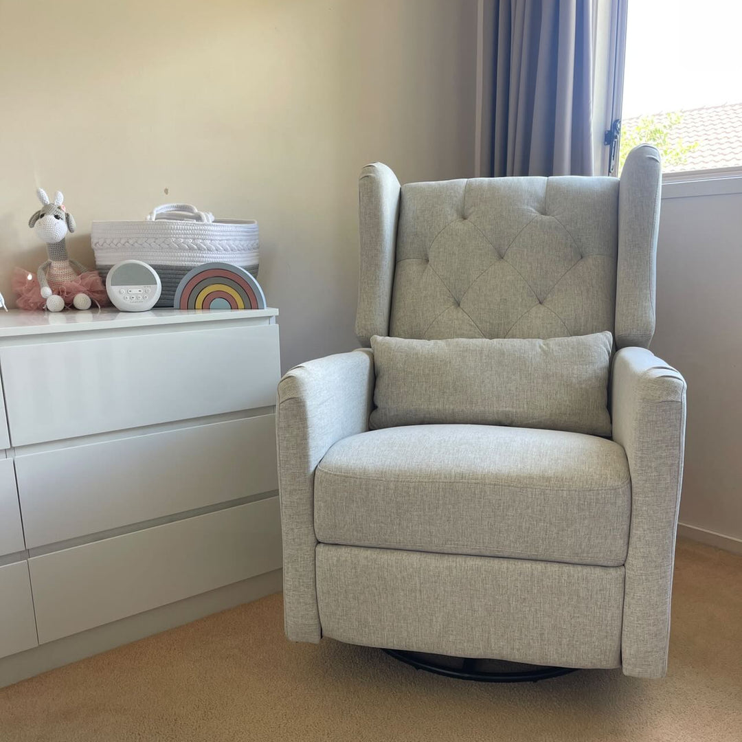 ORIGIN Tauawhi Nursing Chair