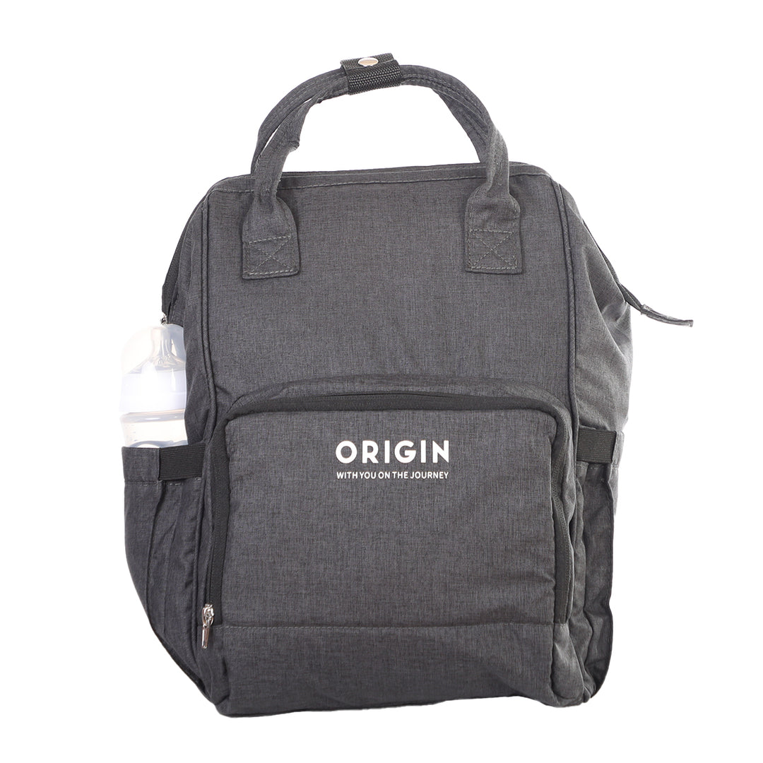 ORIGIN Wanaka Parenting Bag