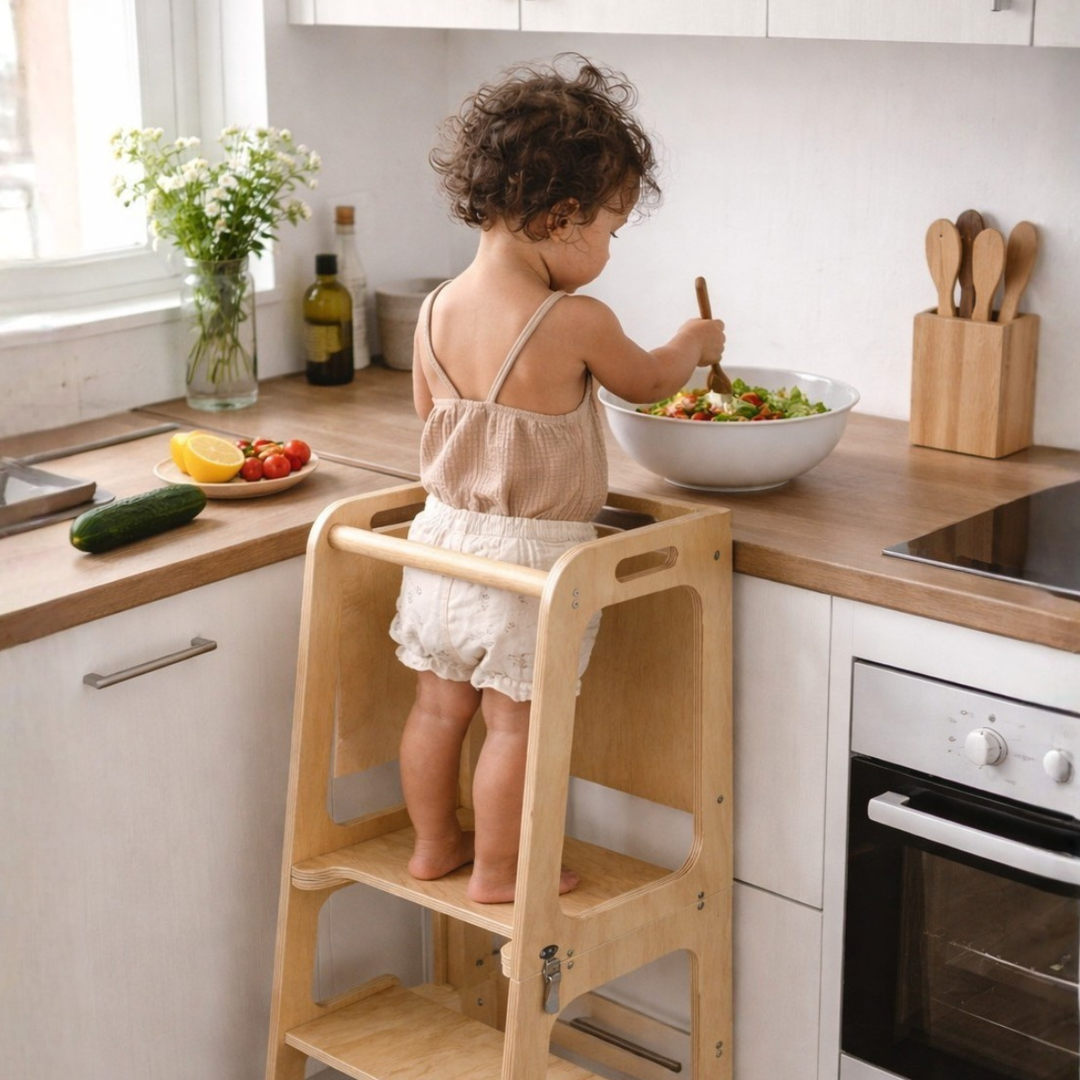 ORIGIN 3 in 1 Kitchen helper