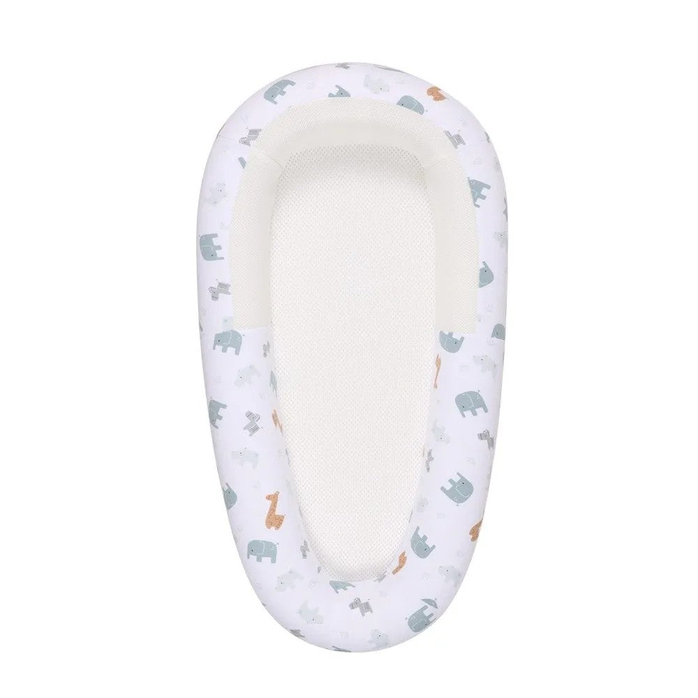 Purflo Sleep Tight Baby Bed from Purflo NZ stock babycity