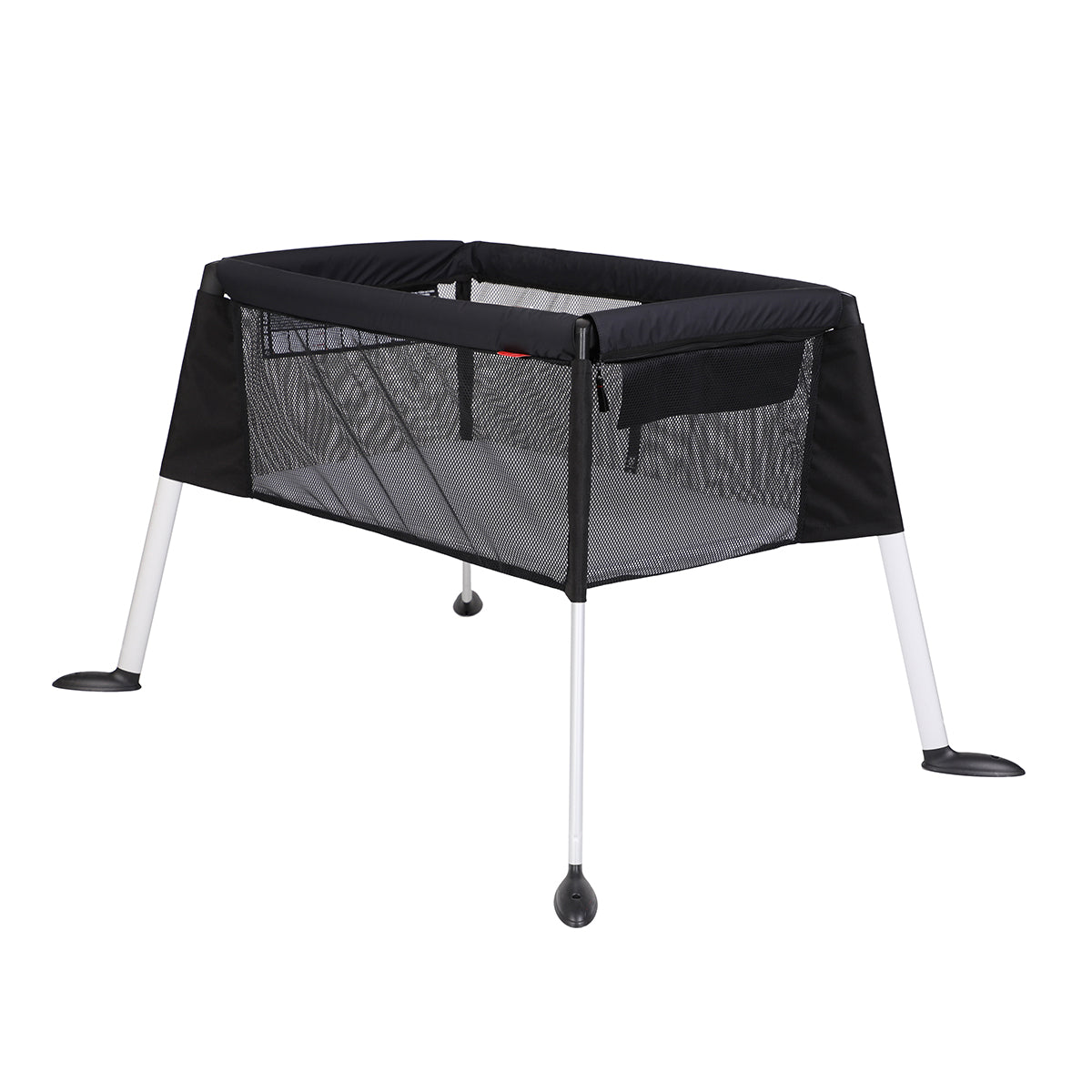 Phil and teds 2025 travel cot nz