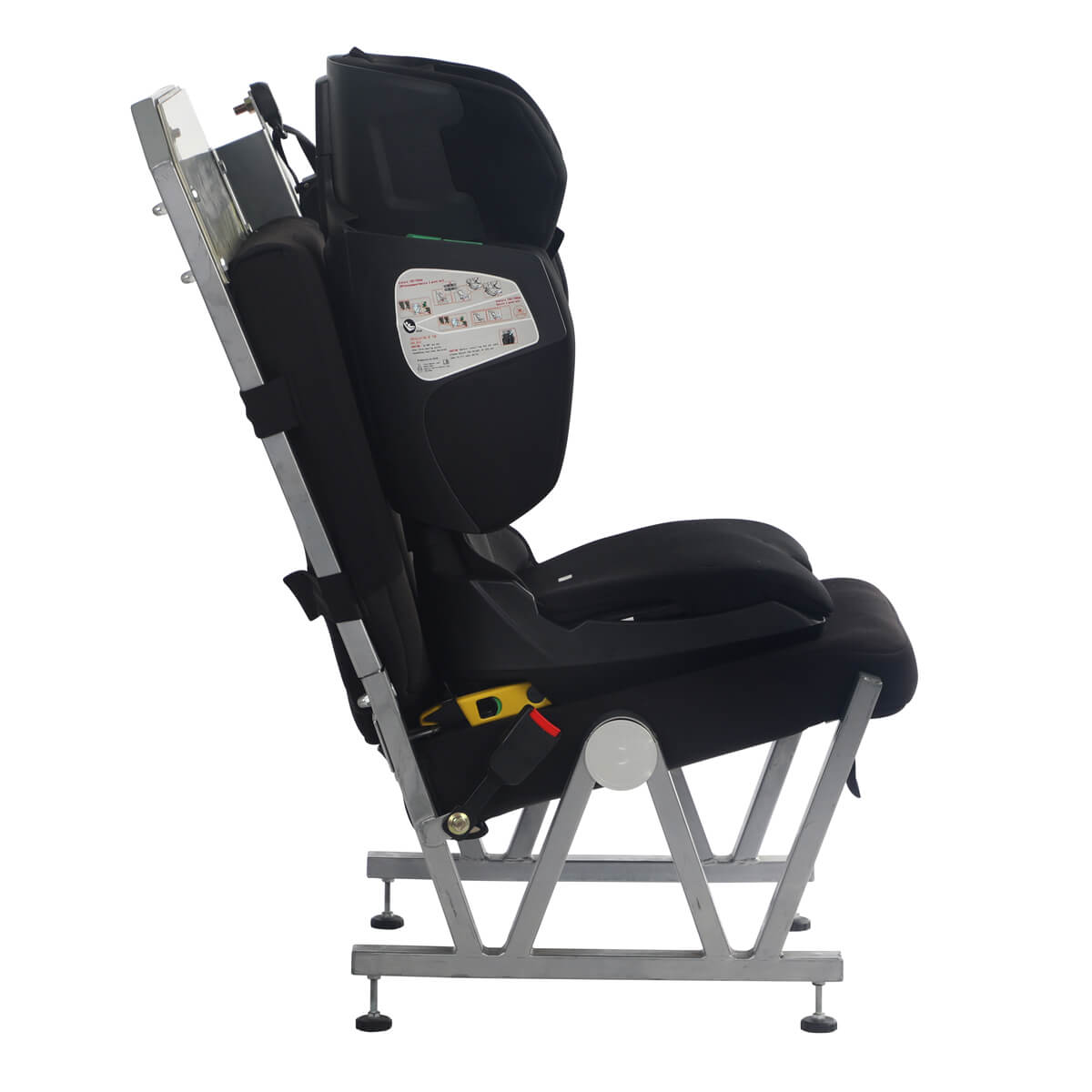 Two way hotsell elite car seat