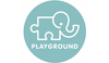 Playground Brand Logo
