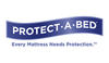 Protect-A-Bed Brand Logo