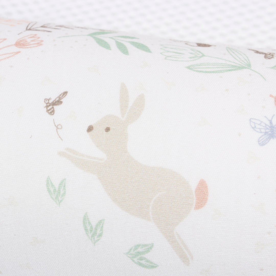 Purflo Sleep Tight Baby Bed