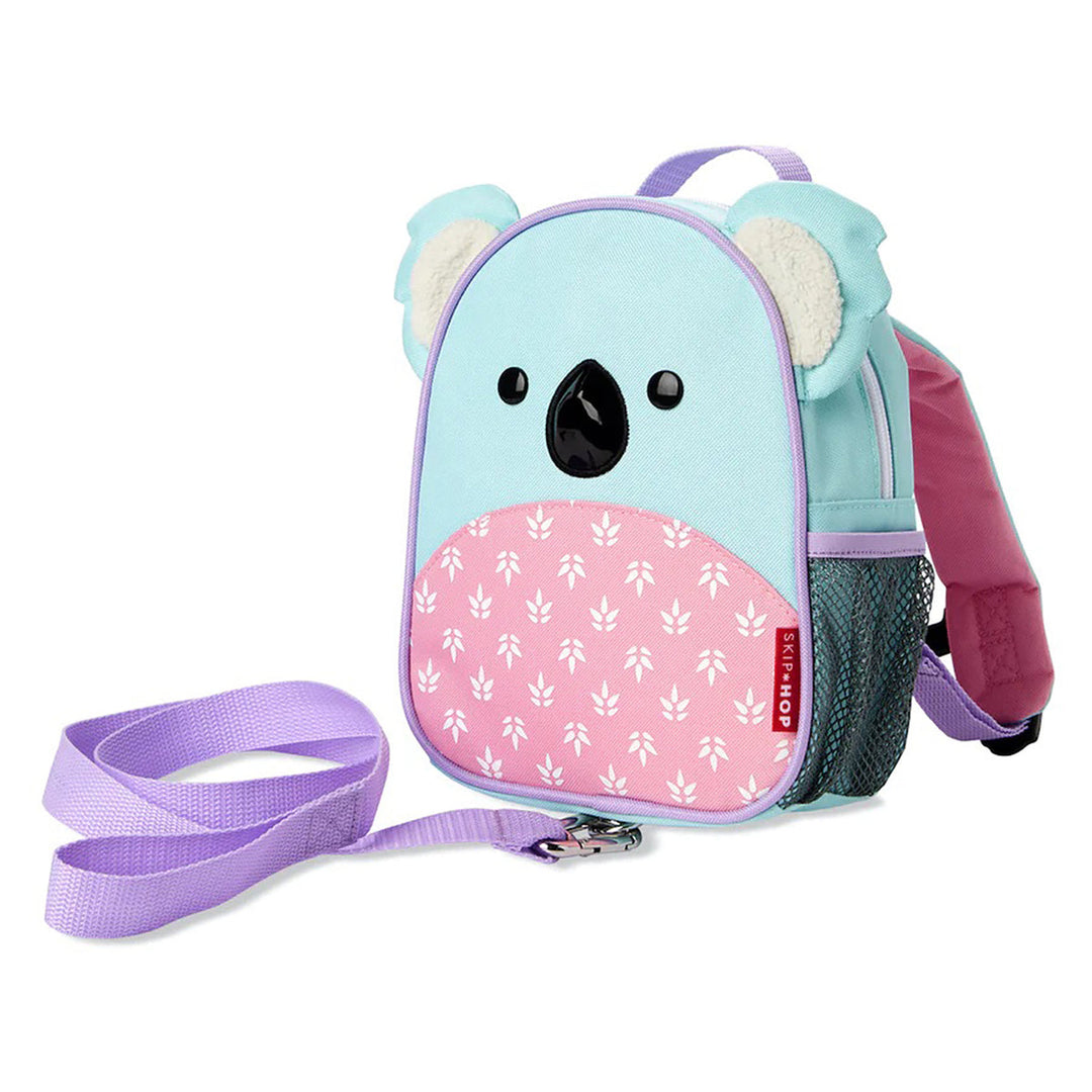 Skip Hop Zoo Mini Backpack with Reins