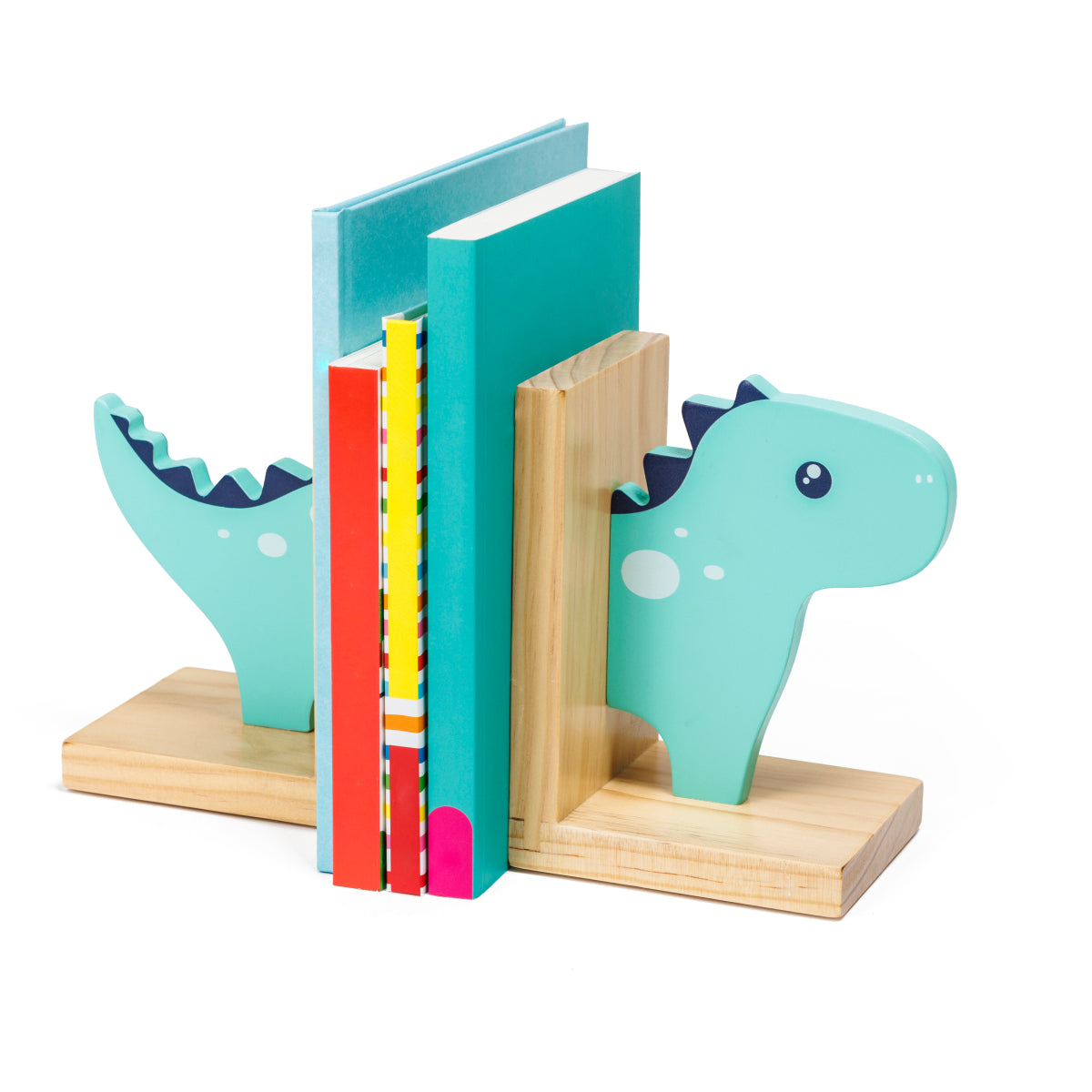 Eureka Kids Bookend Dinosaur from Eureka Kids NZ stock babycity