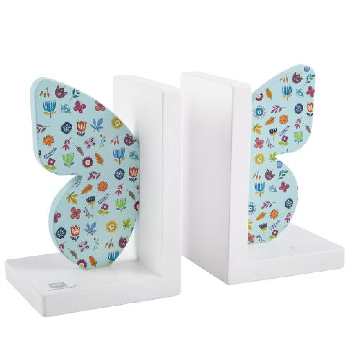 Eureka Kids Bookend Butterfly from Eureka Kids NZ stock babycity