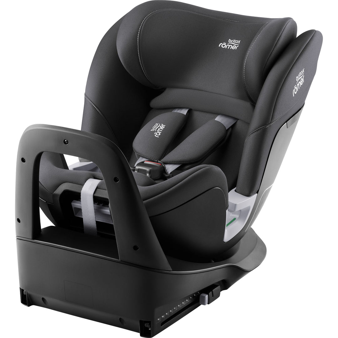Britax Römer Rider 2 360 Rotating Seat – babycity