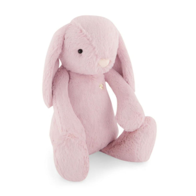 Snuggle Bunnies - Penelope the Bunny Powder Pink from Snuggle Bunnies NZ stock babycity