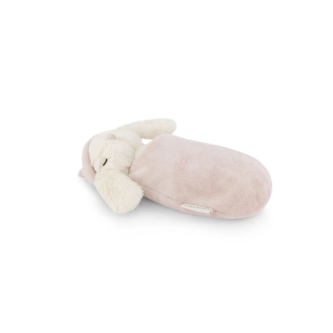 Snuggle Bunnies - Sleeping Penelope - Blush 20cm