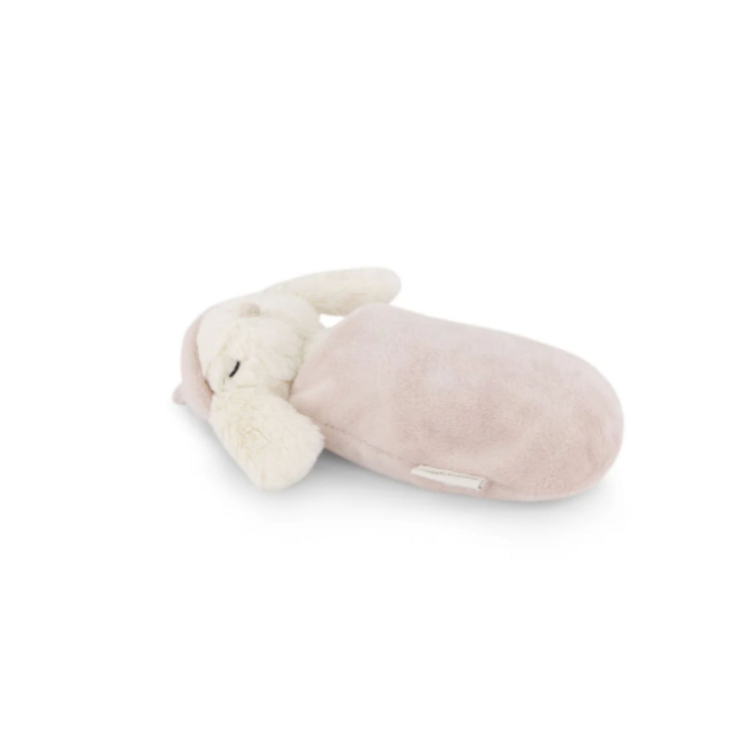 Snuggle Bunnies - Sleeping Penelope - Blush 20cm