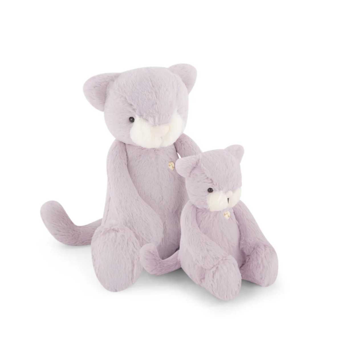 Snuggle Bunnies - Elsie the Kitty from Snuggle Bunnies NZ stock babycity
