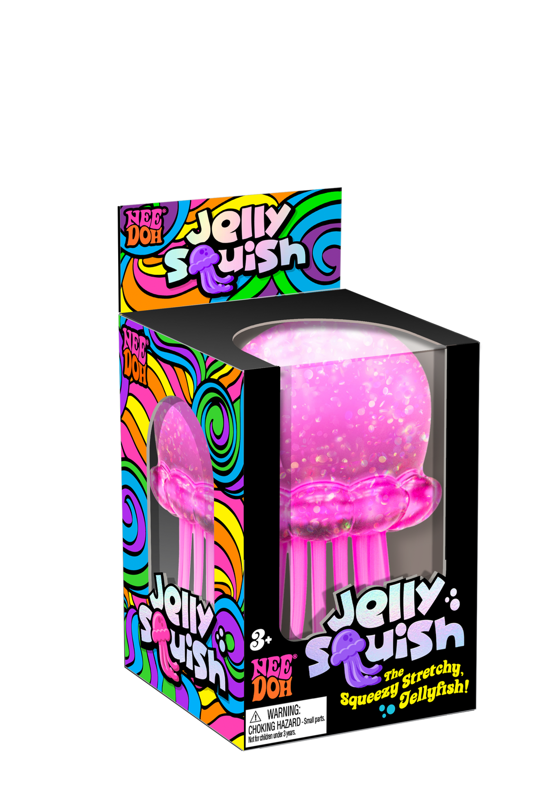 Ne Doh Jelly Squish