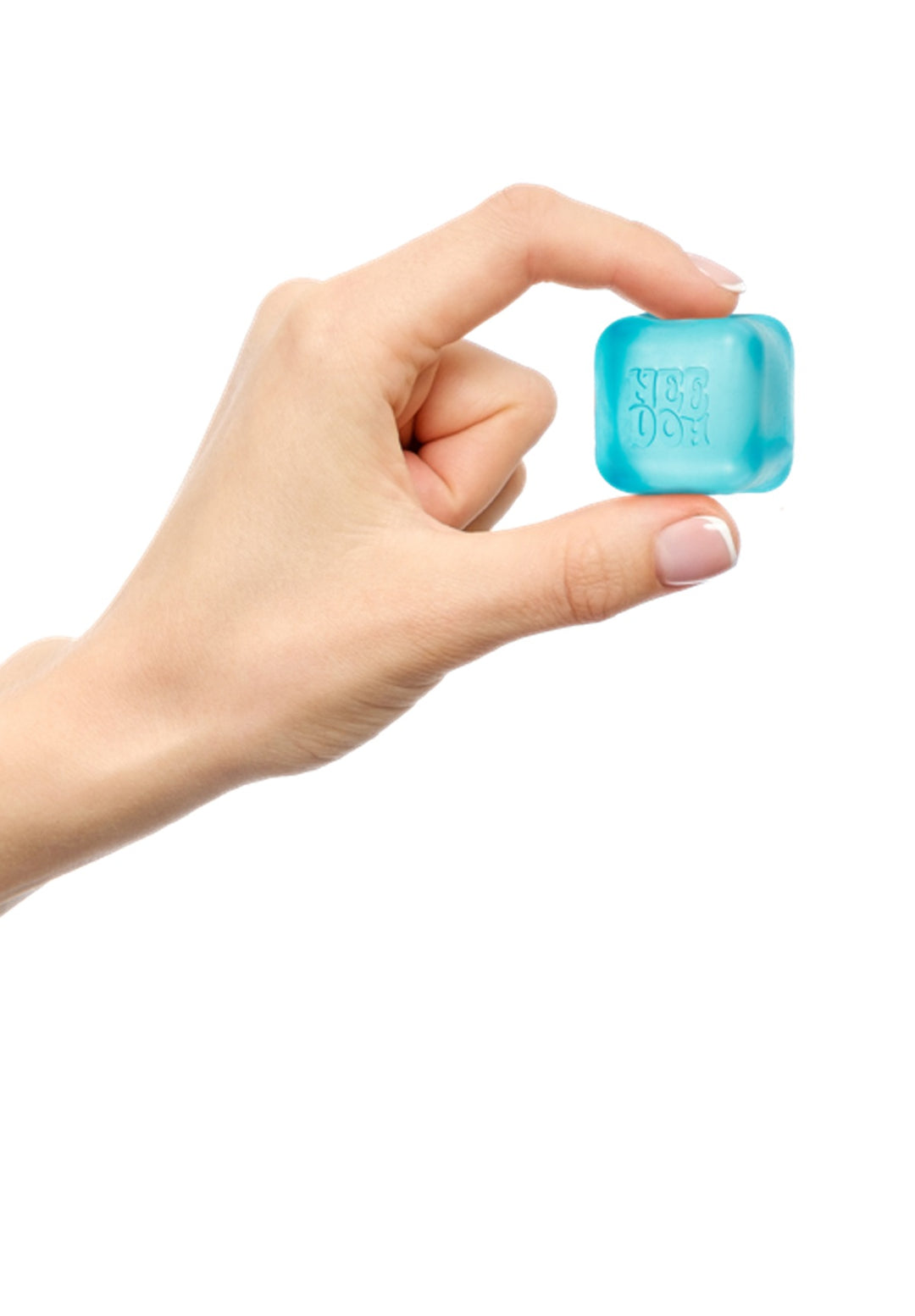 Nee Doh Teenie Singles Nice Ice Baby (Assorted)