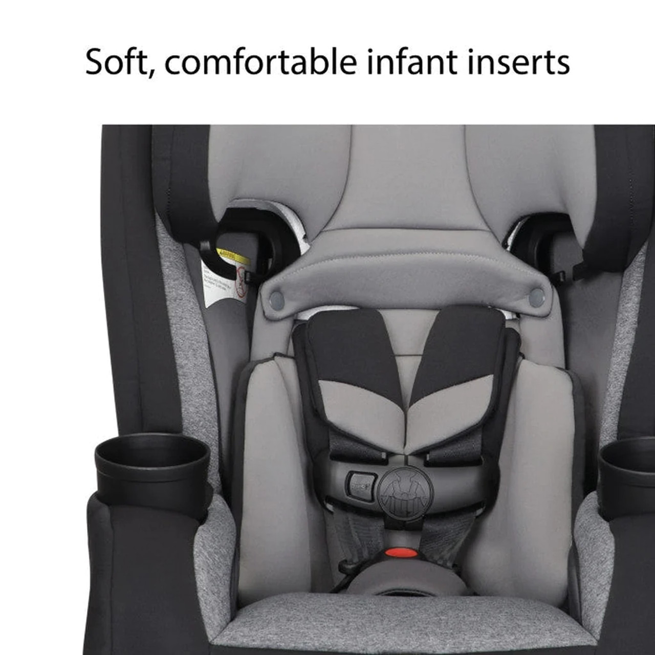 Safety 1st TriMate Convertible Car Seat babycity