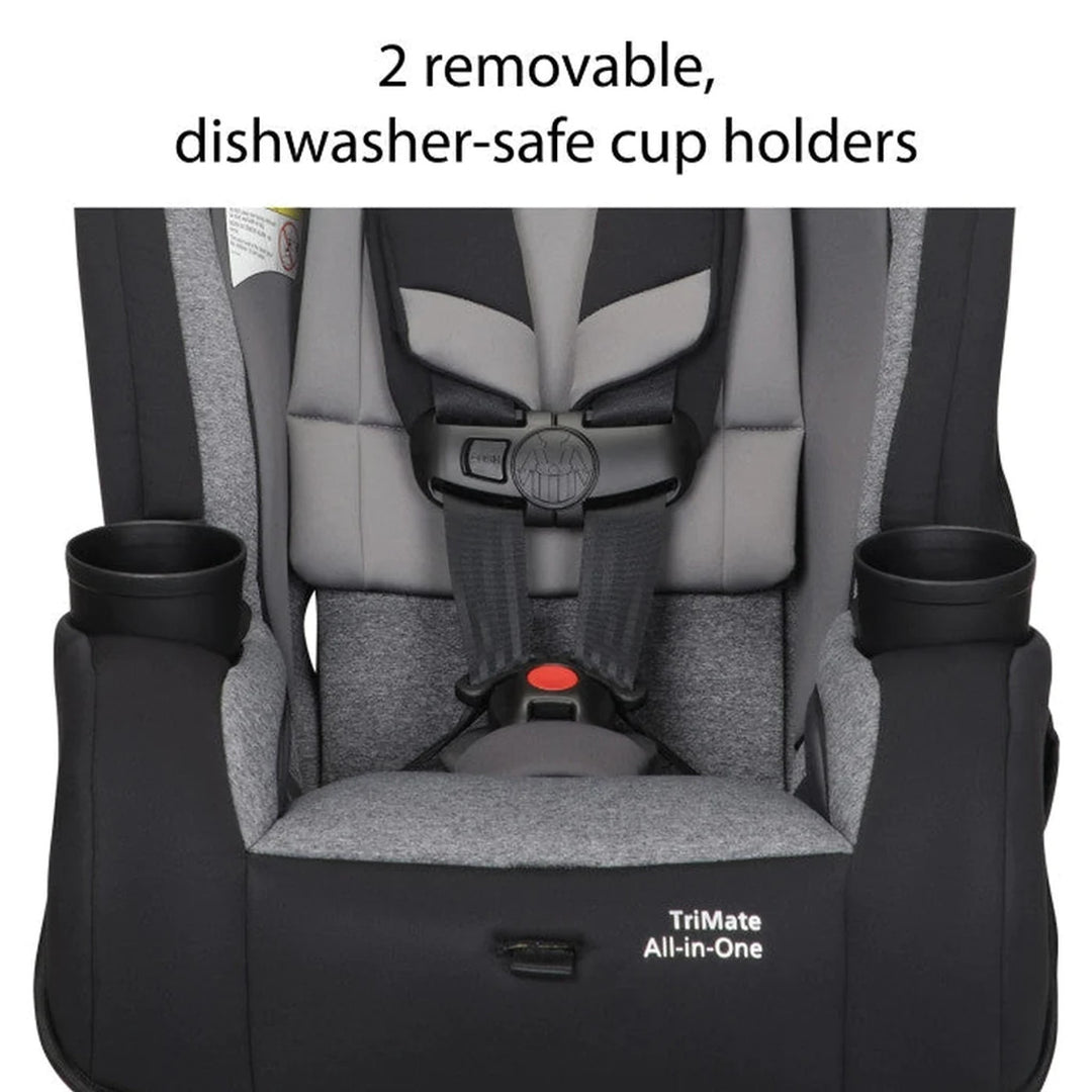 Safety 1st TriMate Convertible Car Seat
