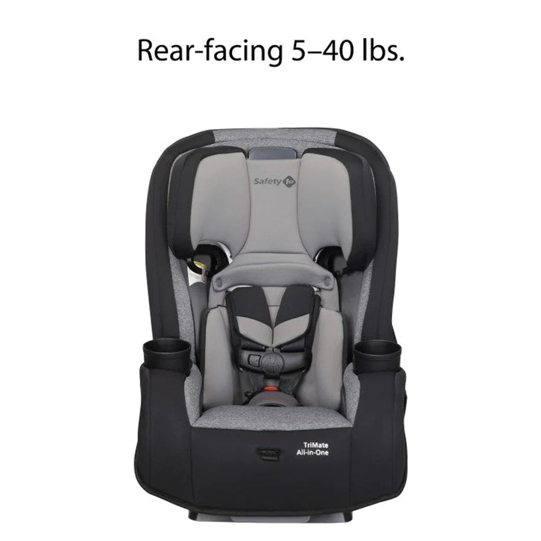 Safety 1st TriMate Convertible Car Seat