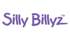 Silly Billyz Brand Logo