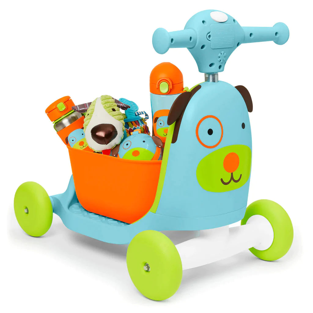 Skip hop unicorn deals scooter