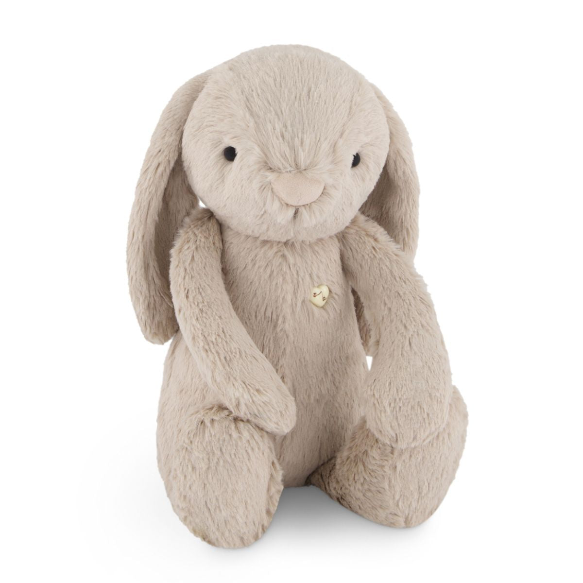Snuggle Bunnies - Plush Penelope Beige from Snuggle Bunnies NZ stock babycity