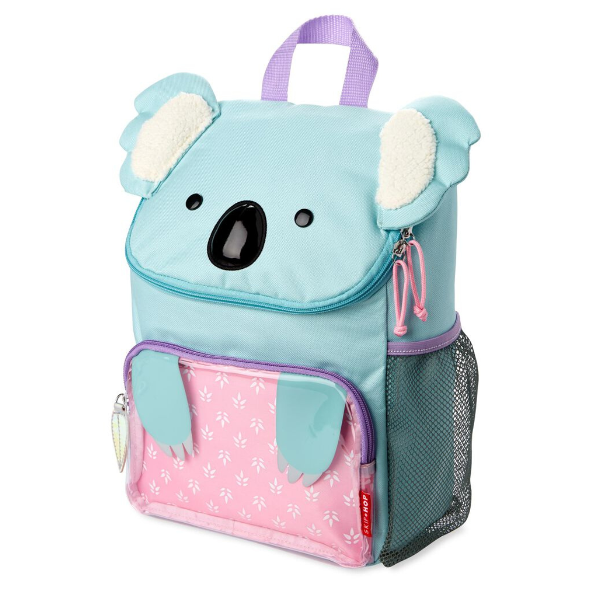 Skip Hop Zoo Big Kid Backpack from Skip Hop NZ stock babycity