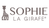 Sophie La Girafe Brand Logo