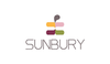 Sunbury Brand Logo