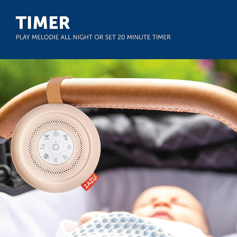 Zazu Suzy Deluxe Sound Machine