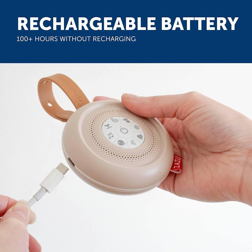 Zazu Suzy Deluxe Sound Machine